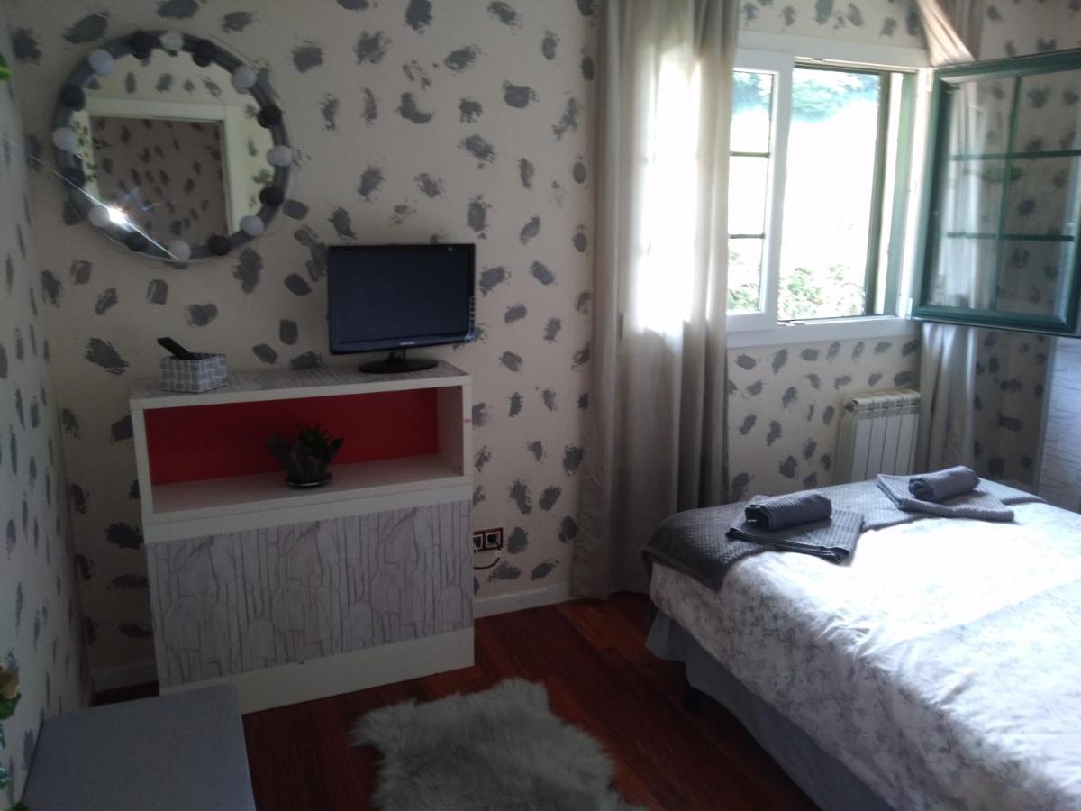 Mozues Daire Sámano Dış mekan fotoğraf