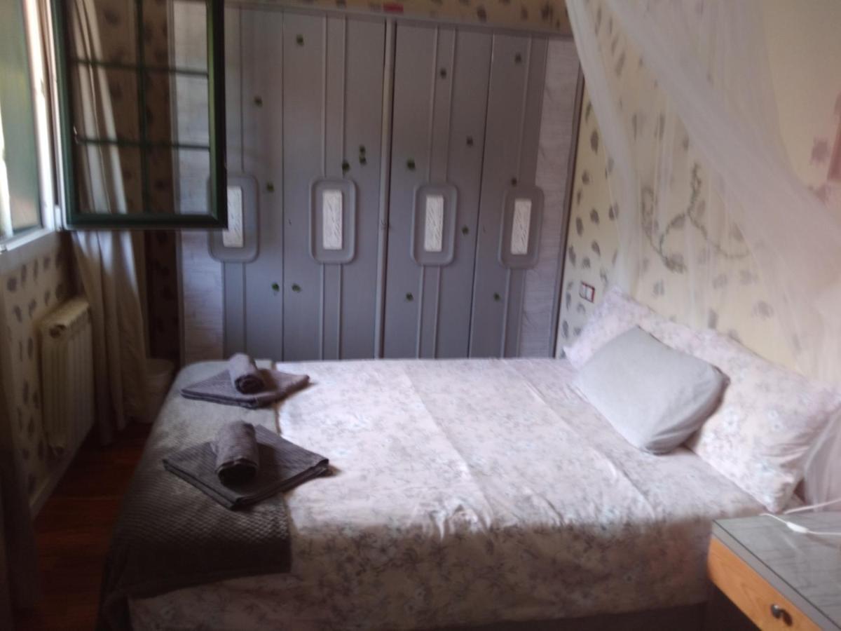 Mozues Daire Sámano Dış mekan fotoğraf