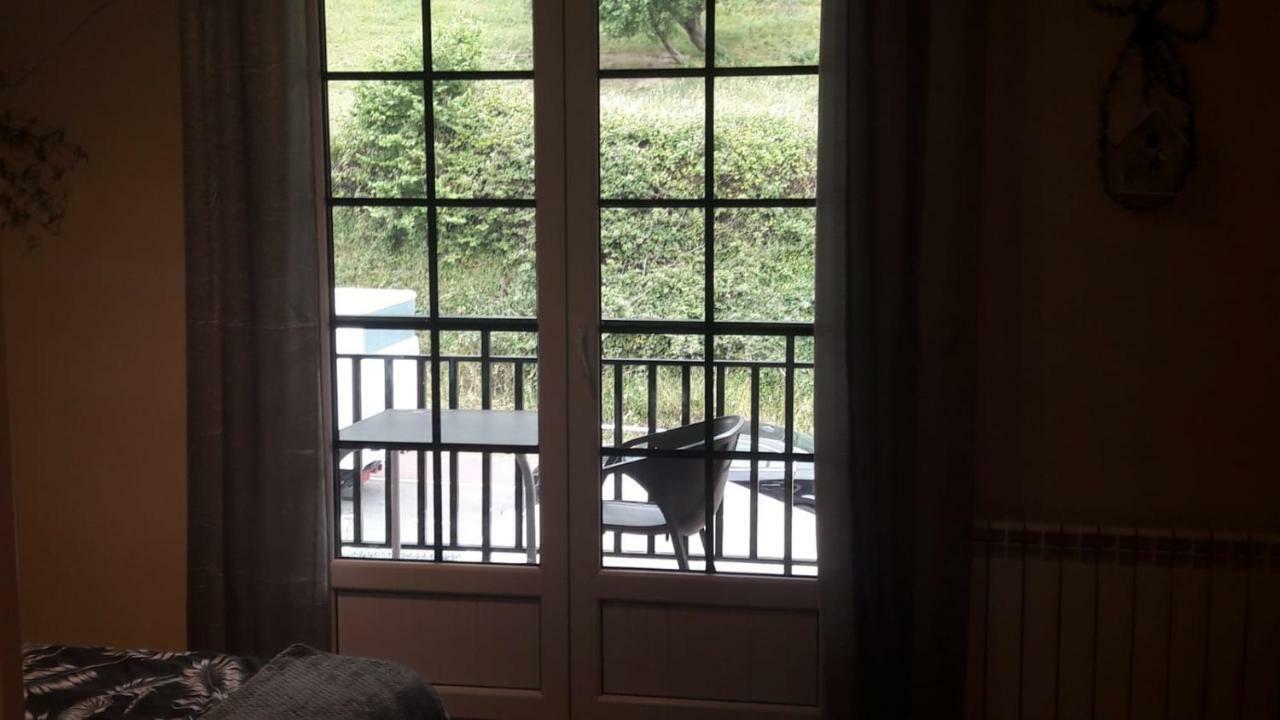 Mozues Daire Sámano Dış mekan fotoğraf