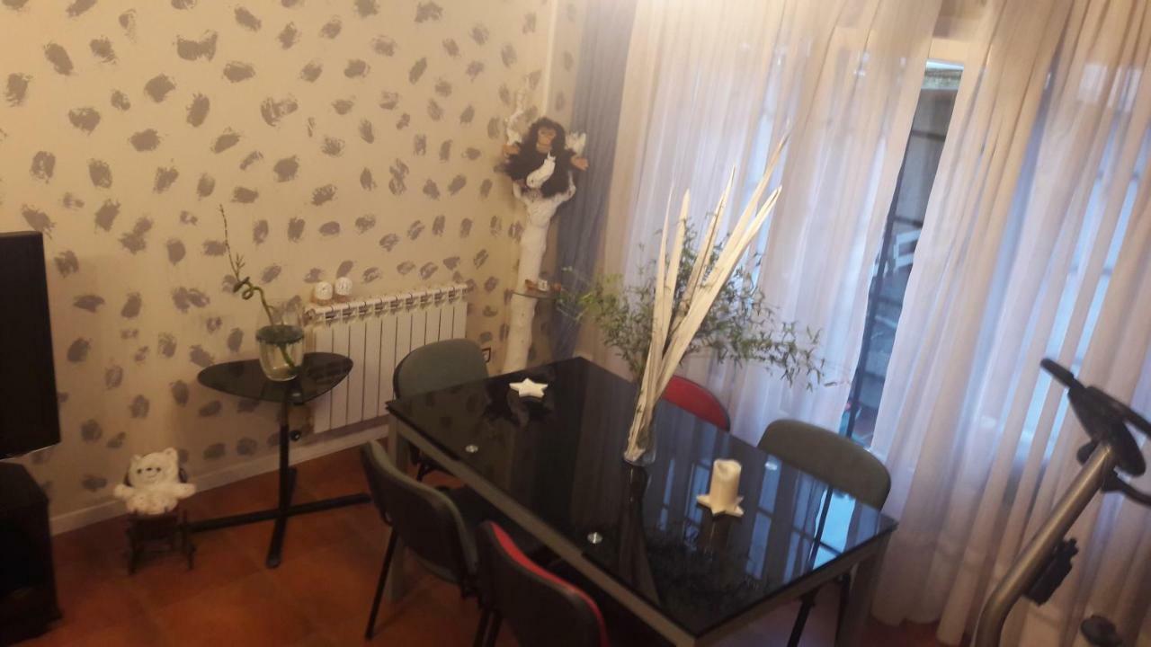 Mozues Daire Sámano Dış mekan fotoğraf