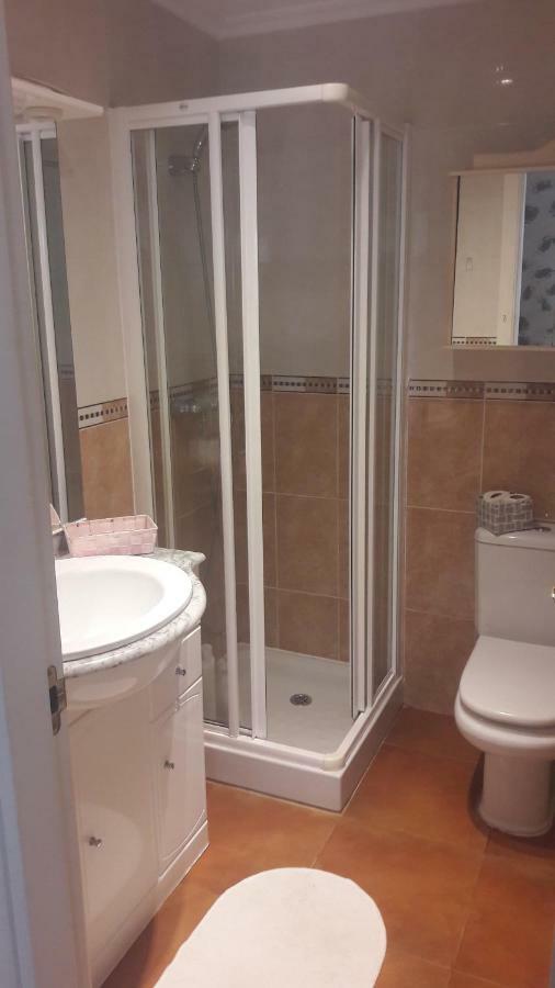 Mozues Daire Sámano Dış mekan fotoğraf