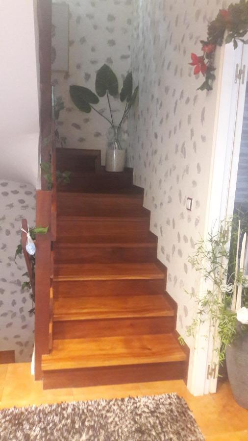 Mozues Daire Sámano Dış mekan fotoğraf